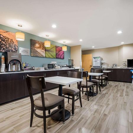 Sleep Inn&Suites Cullman I-65 exit 310 Extérieur photo