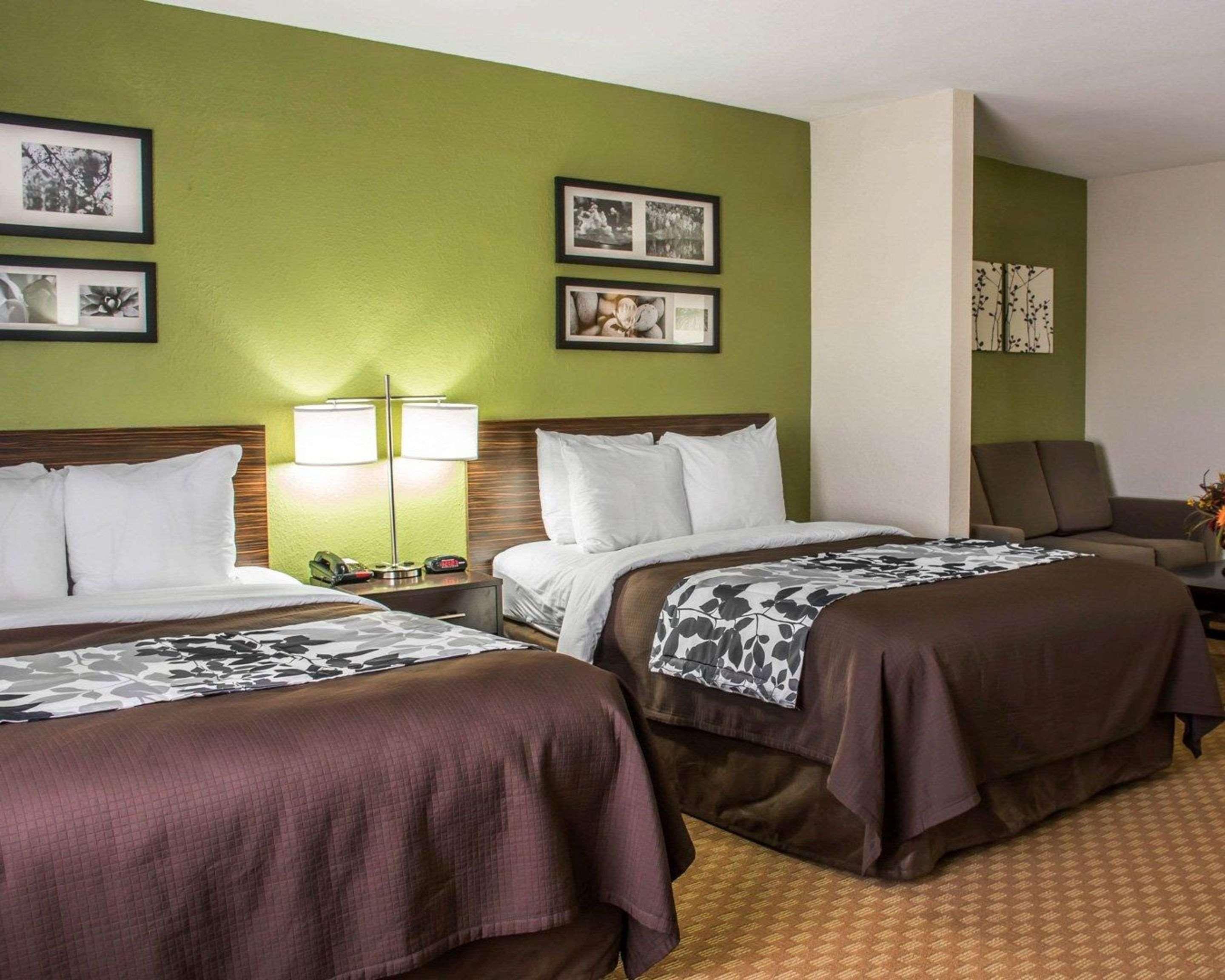 Sleep Inn&Suites Cullman I-65 exit 310 Extérieur photo
