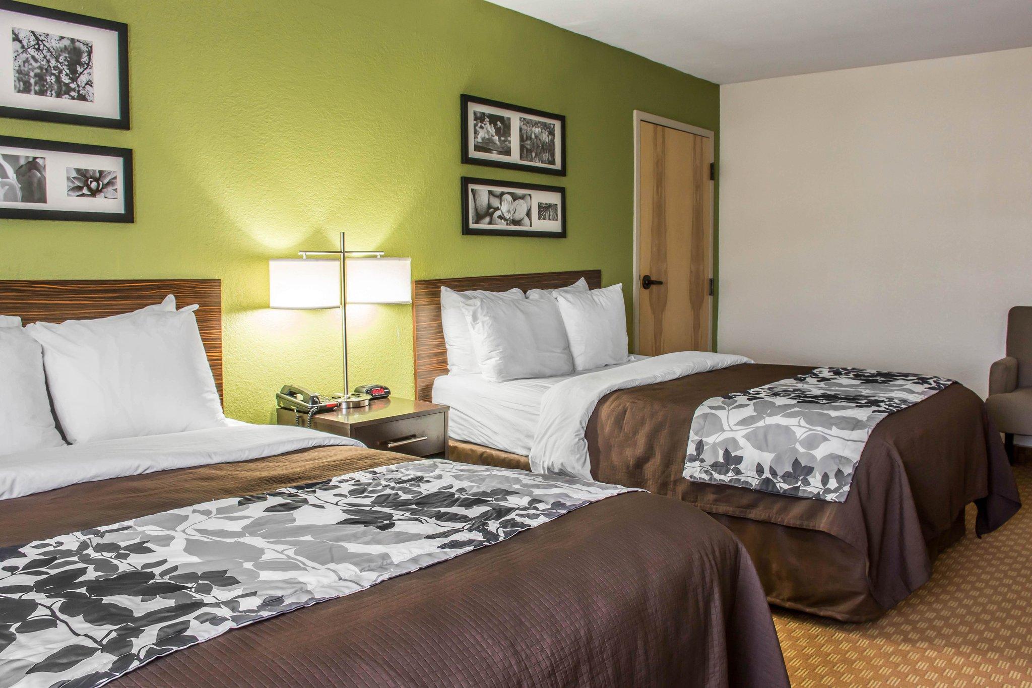 Sleep Inn&Suites Cullman I-65 exit 310 Extérieur photo