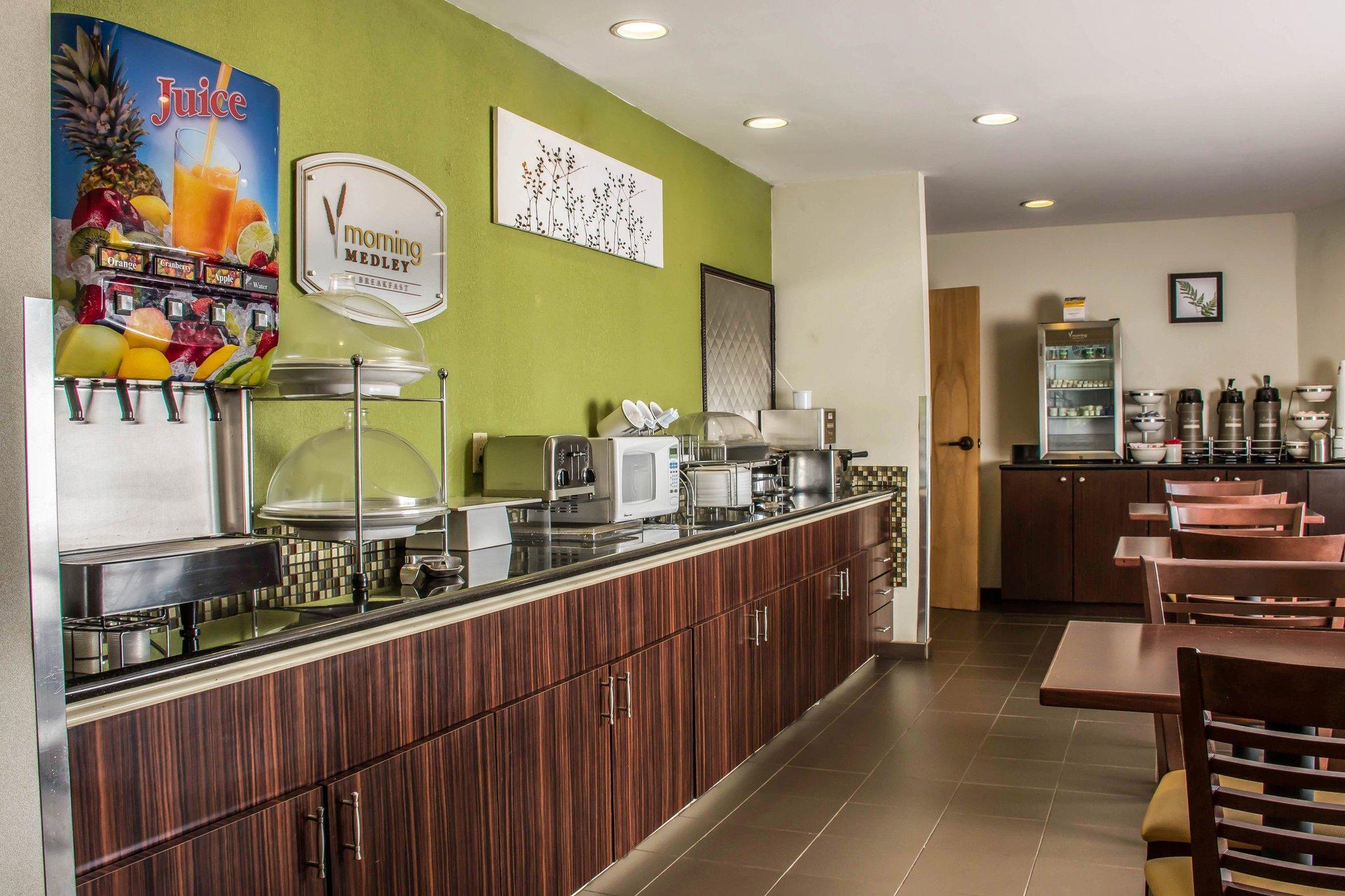 Sleep Inn&Suites Cullman I-65 exit 310 Extérieur photo