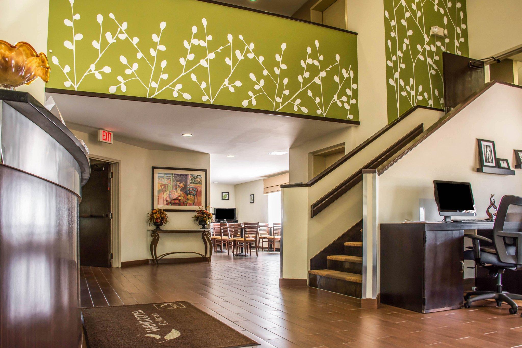 Sleep Inn&Suites Cullman I-65 exit 310 Extérieur photo