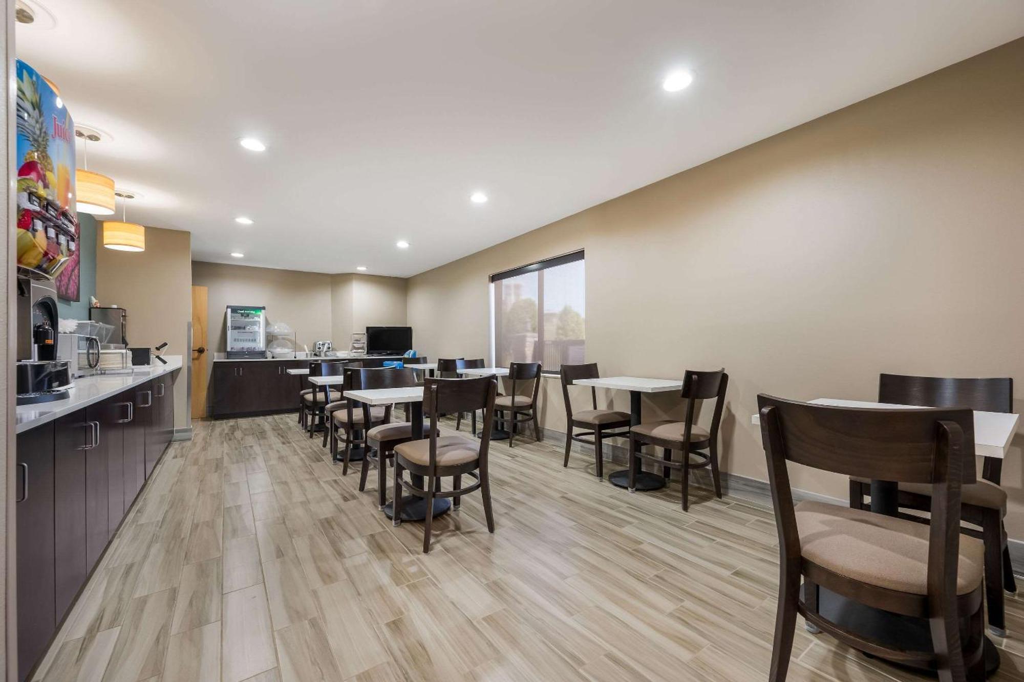 Sleep Inn&Suites Cullman I-65 exit 310 Extérieur photo