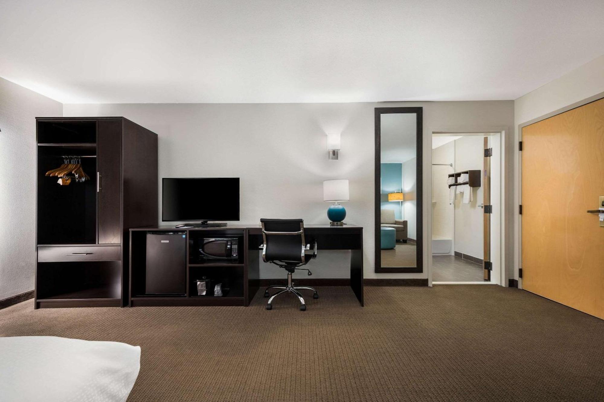 Sleep Inn&Suites Cullman I-65 exit 310 Extérieur photo