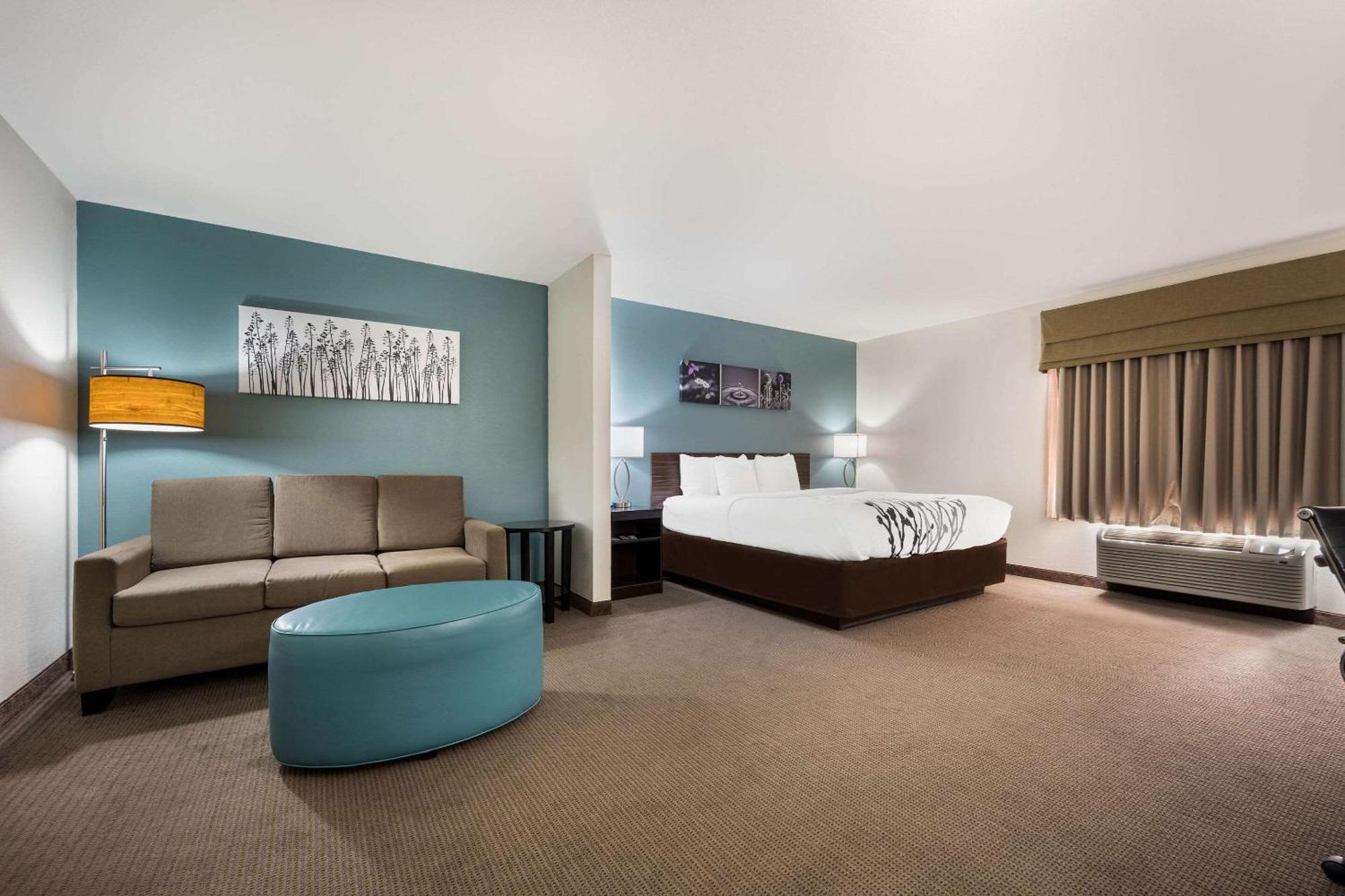 Sleep Inn&Suites Cullman I-65 exit 310 Extérieur photo
