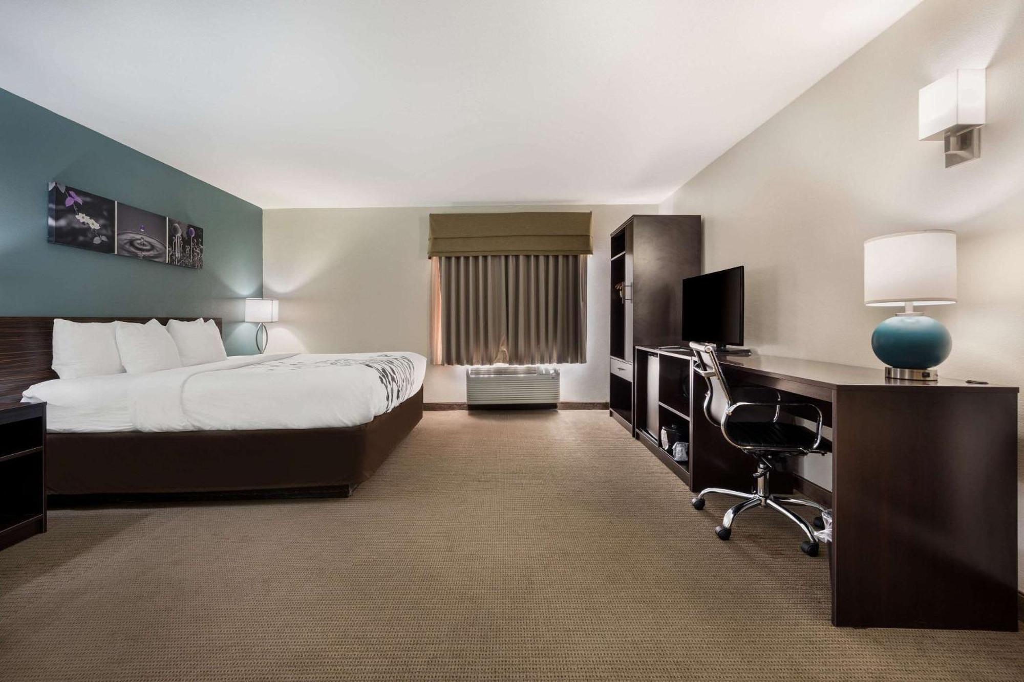 Sleep Inn&Suites Cullman I-65 exit 310 Extérieur photo