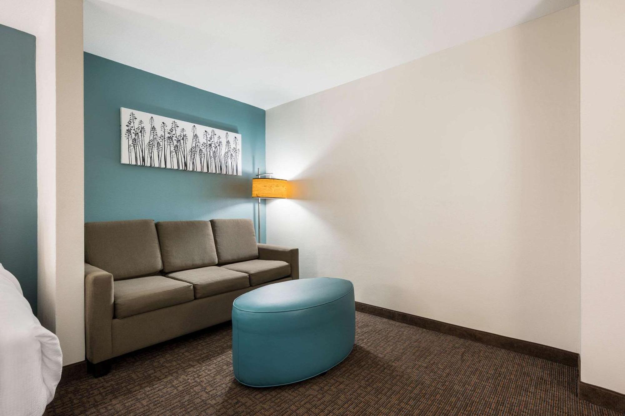 Sleep Inn&Suites Cullman I-65 exit 310 Extérieur photo