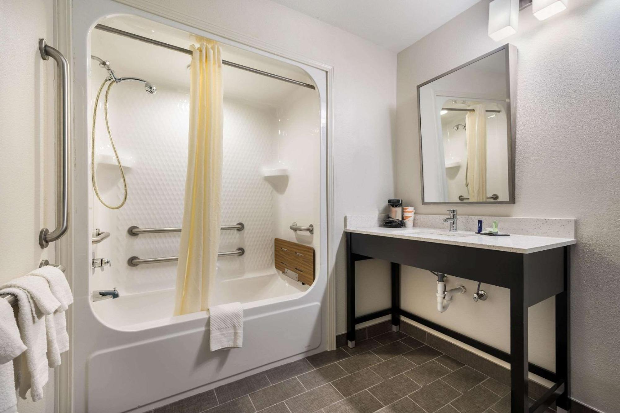 Sleep Inn&Suites Cullman I-65 exit 310 Extérieur photo