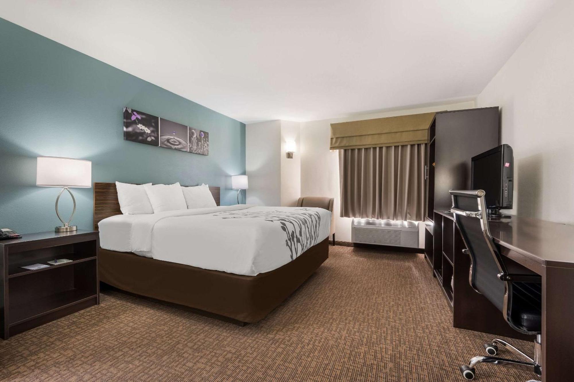 Sleep Inn&Suites Cullman I-65 exit 310 Extérieur photo