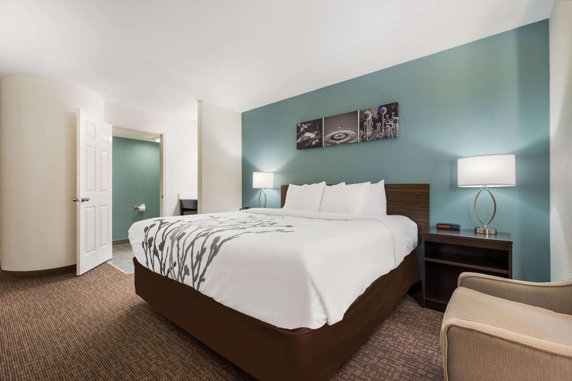 Sleep Inn&Suites Cullman I-65 exit 310 Extérieur photo
