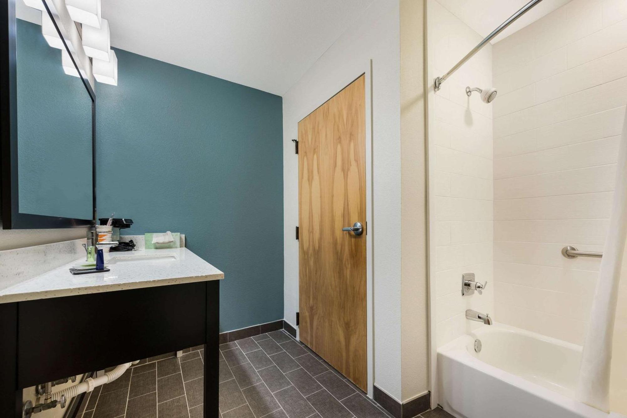 Sleep Inn&Suites Cullman I-65 exit 310 Extérieur photo