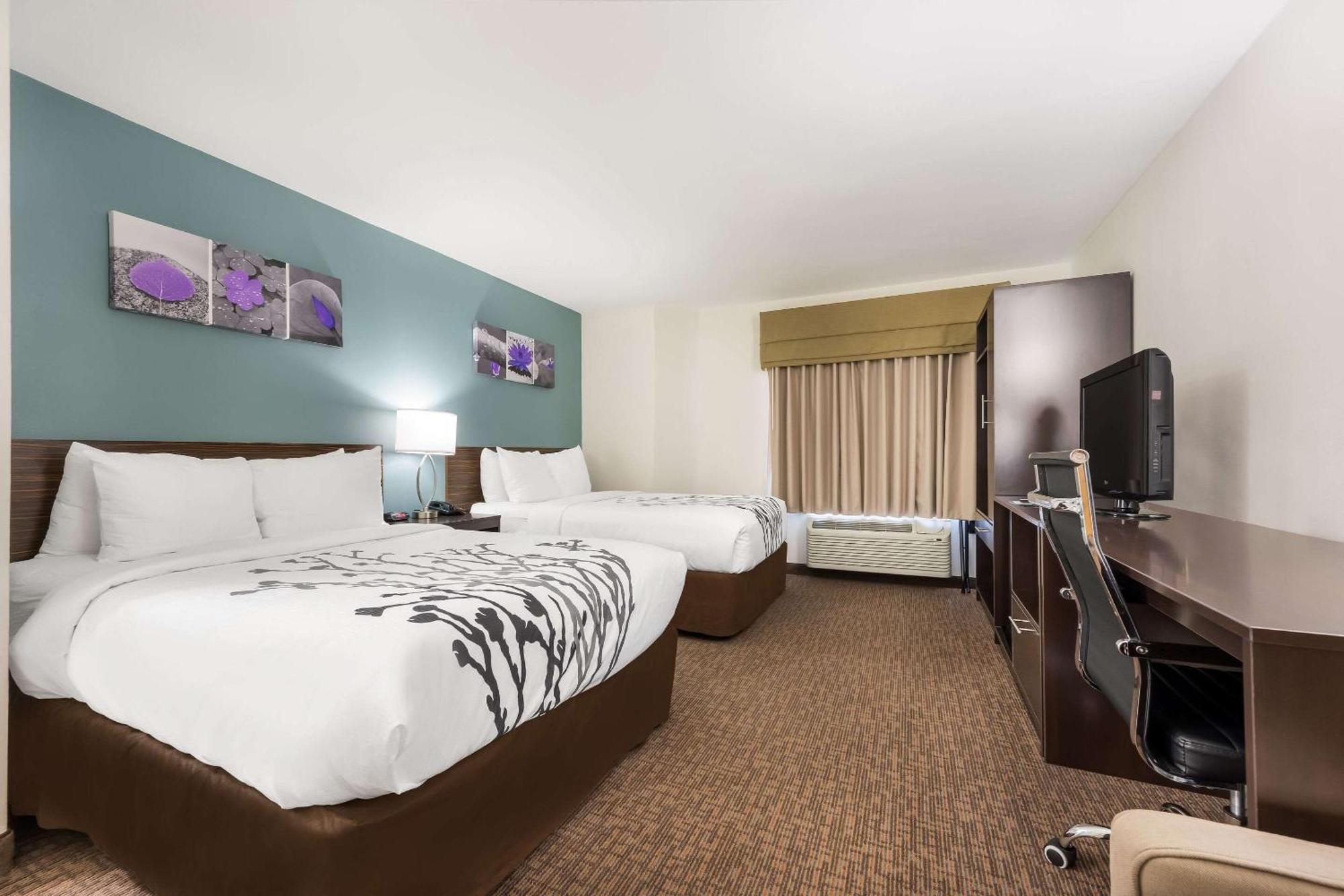 Sleep Inn&Suites Cullman I-65 exit 310 Extérieur photo