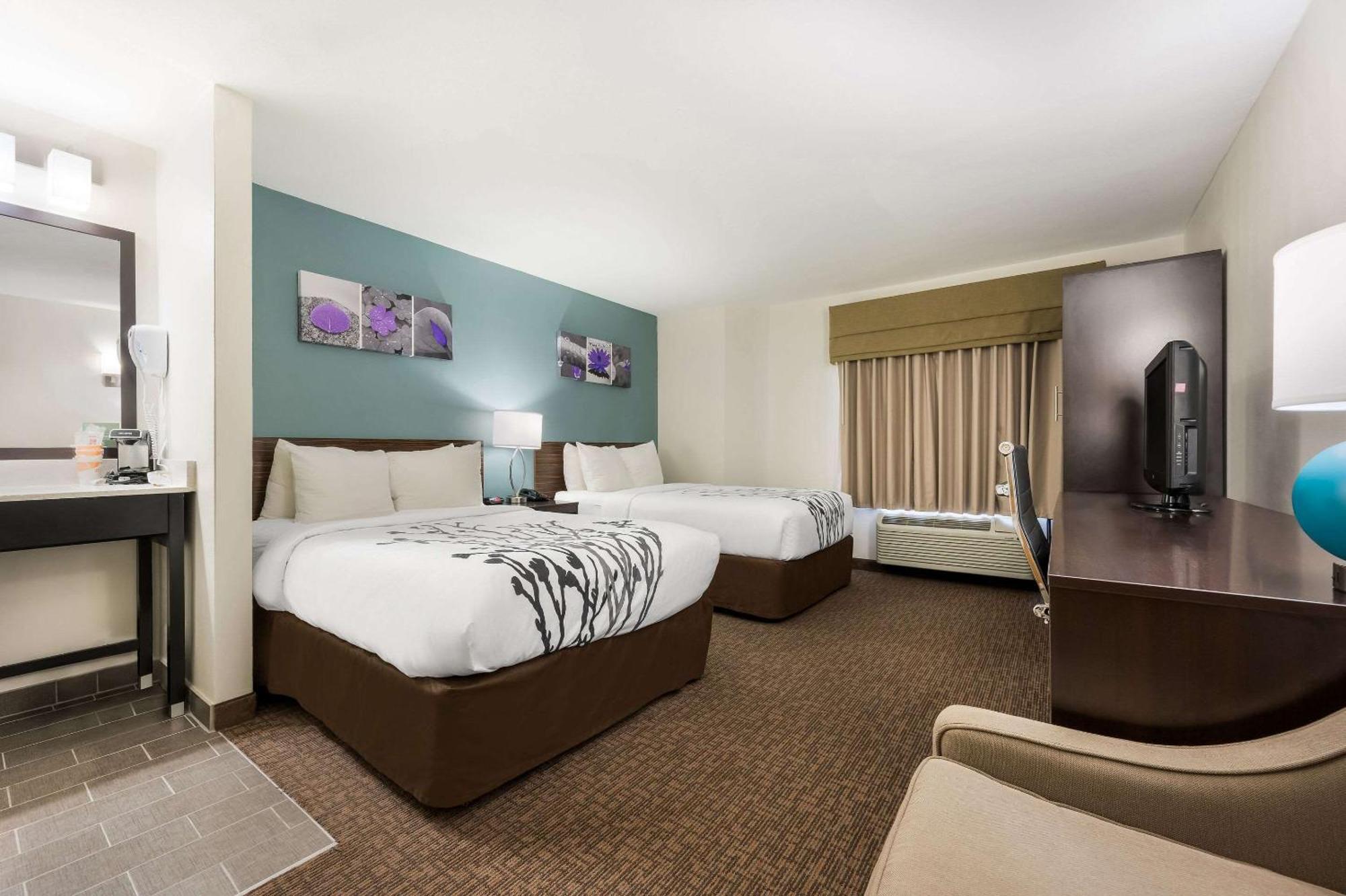 Sleep Inn&Suites Cullman I-65 exit 310 Extérieur photo